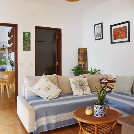 Bamboo House Aljezur Apartment Bagian luar foto